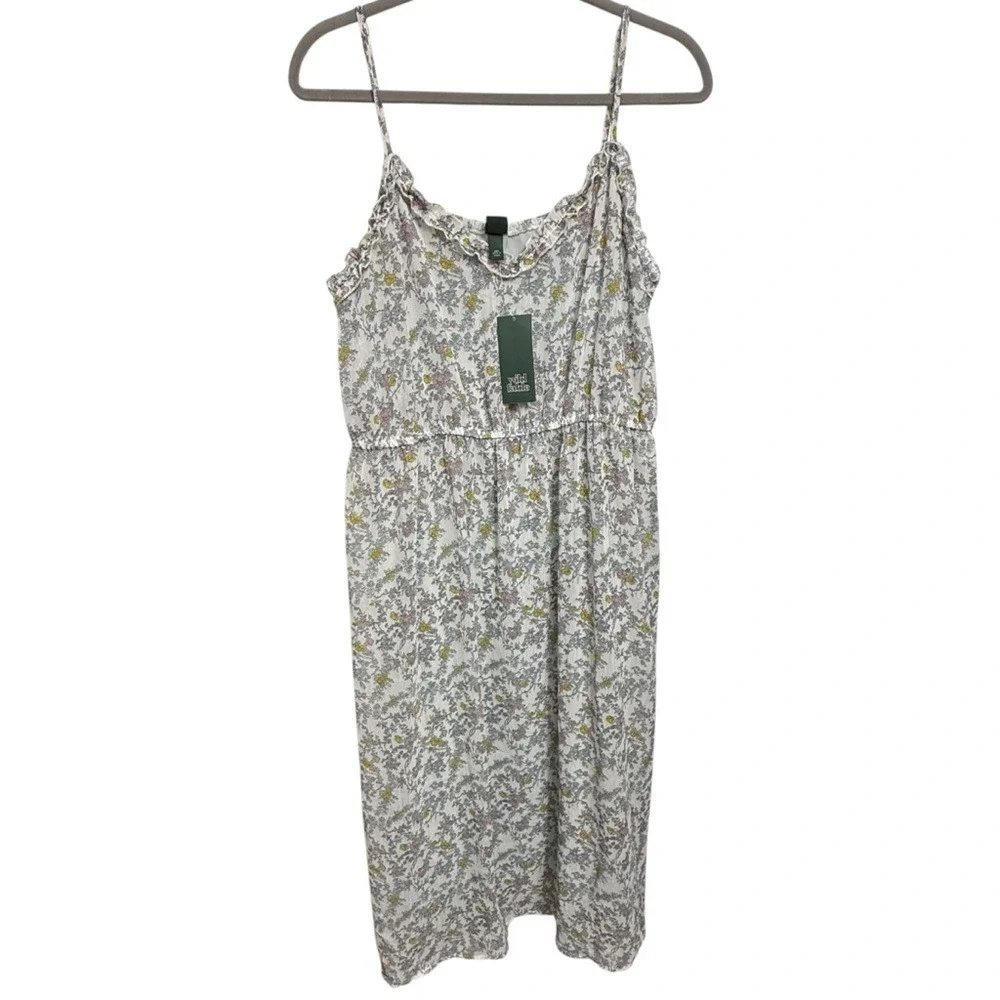 wild fable soft floral